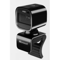 Microsoft LifeCam HD-6000 (7PD-00003) Microsoft LifeCam HD-6000 (7PD-00003)